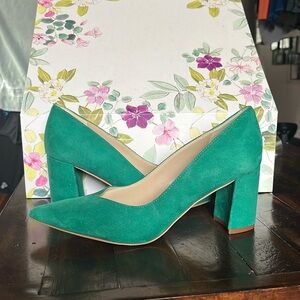 Fun heels!